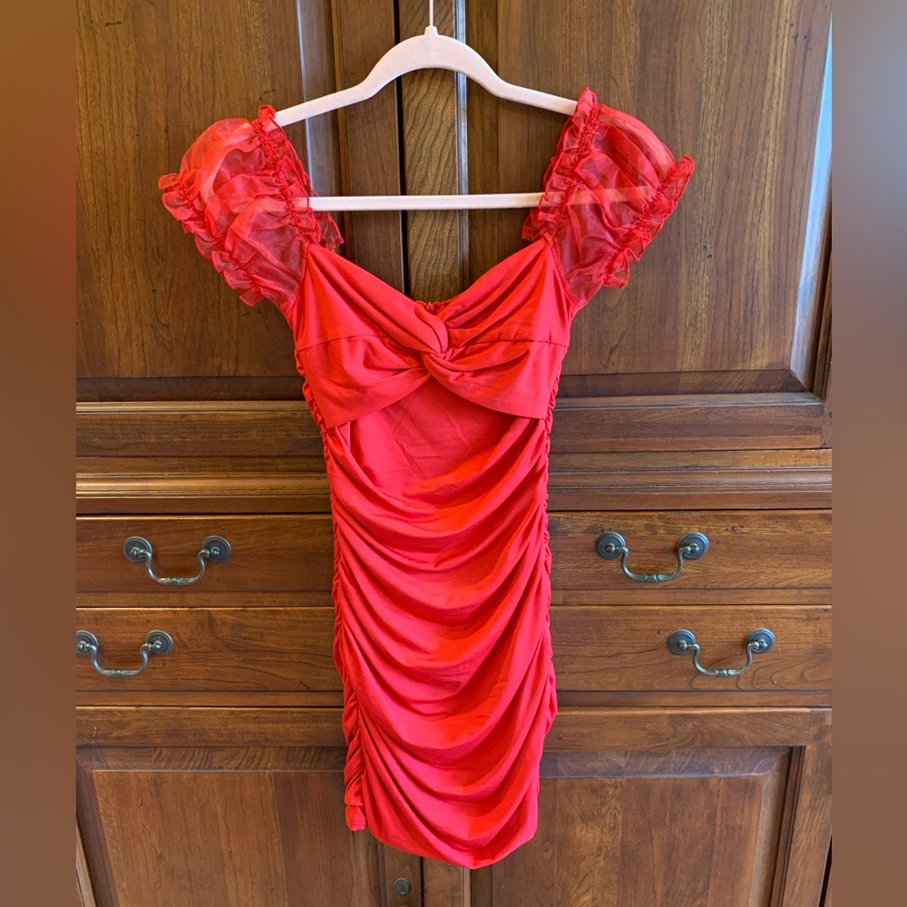 That’s So Fetch Dress Size 6